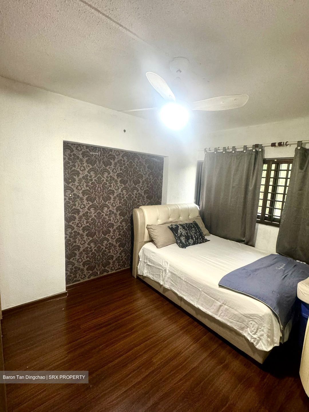 Blk 35 Marsiling Sapphire (Woodlands), HDB 5 Rooms #504074201